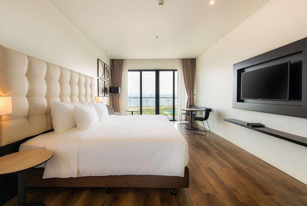 Hotel Sol Halong, Trademark Collection By Wyndham Ha Long Værelse billede