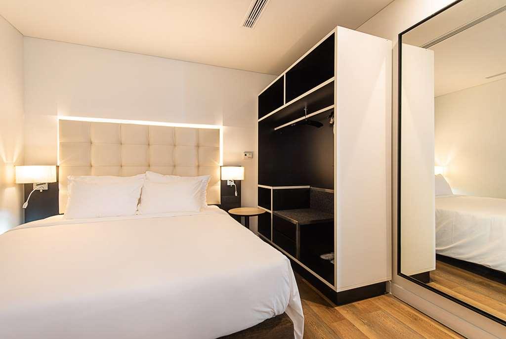 Hotel Sol Halong, Trademark Collection By Wyndham Ha Long Værelse billede