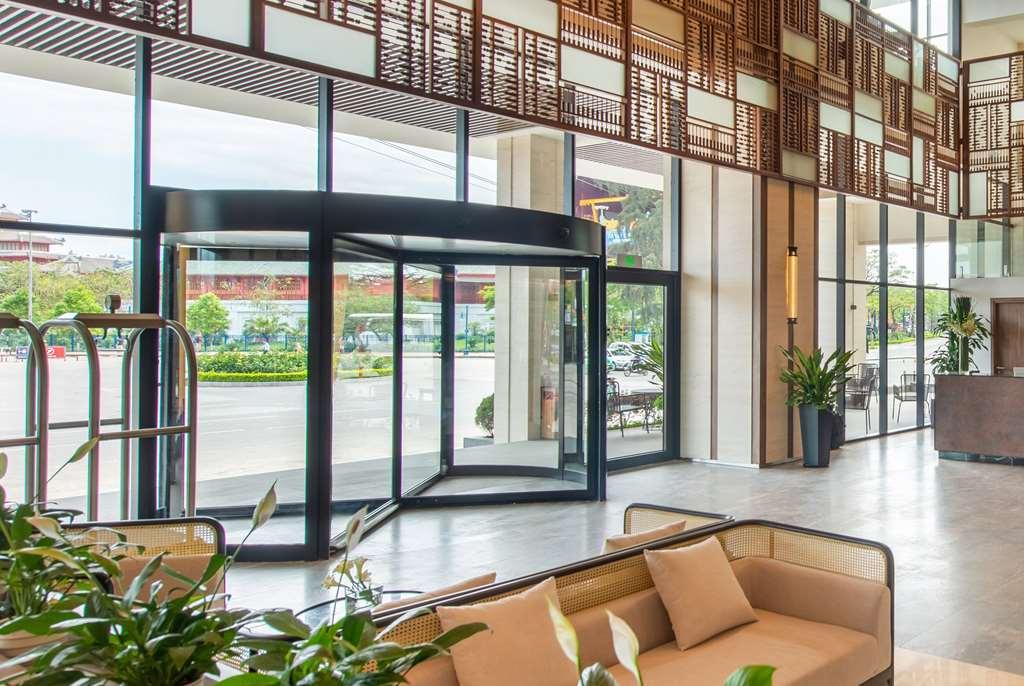 Hotel Sol Halong, Trademark Collection By Wyndham Ha Long Interiør billede