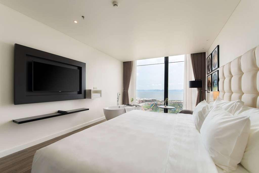 Hotel Sol Halong, Trademark Collection By Wyndham Ha Long Værelse billede